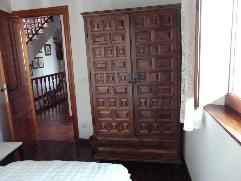 Casa Rural Martínez Peñacoba Quarto foto