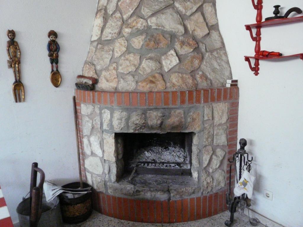 Casa Rural Martínez Peñacoba Quarto foto