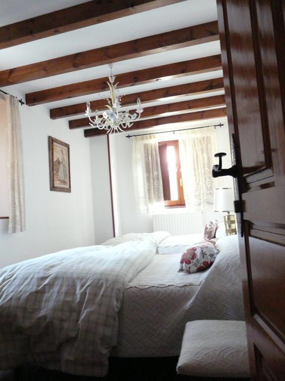 Casa Rural Martínez Peñacoba Quarto foto